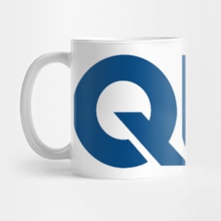 QUT Mug